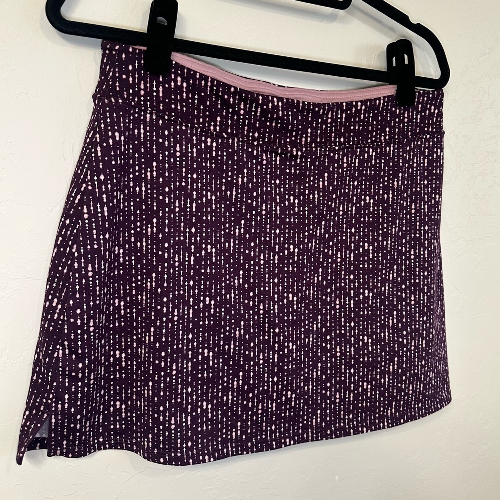 Athletic Skirt